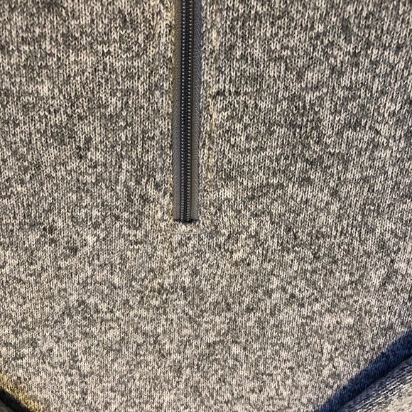 Patagonia Better Sweater XSmall - Picture 5 of 10